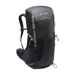 VAUDE plecak - BRENTA 36+6L - czarny