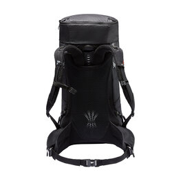VAUDE plecak - BRENTA 36+6L - czarny