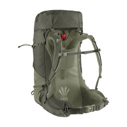 VAUDE plecak - BRENTA 44+6L - zielony