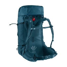 VAUDE plecak - BRENTA 44+6L - niebieski