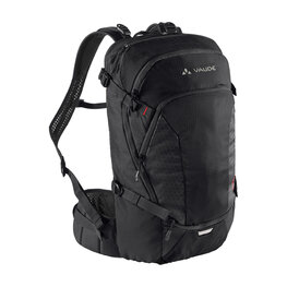 VAUDE plecak - MOAB PRO 16 II - czarny