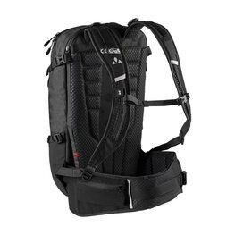 VAUDE plecak - MOAB PRO 16 II - czarny