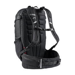 VAUDE plecak - MOAB 22 PRO II - czarny