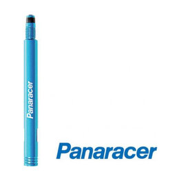PANARACER Narzędzia rowerowe - VALVE EXTENDER 50mm - niebieski