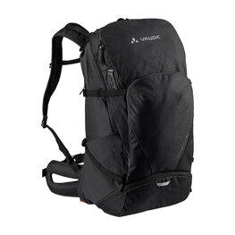 VAUDE plecak - BIKE ALPIN PRO 28+ - czarny
