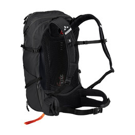 VAUDE plecak - BIKE ALPIN PRO 28+ - czarny
