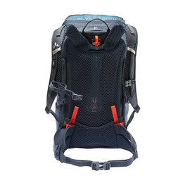 VAUDE plecak - BIKE ALPIN PRO 28+ - niebieski