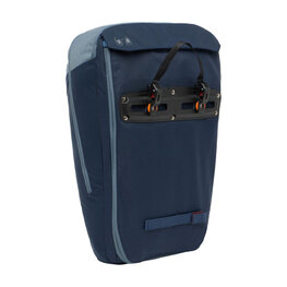 VAUDE plecak - CYCLE 20 - niebieski