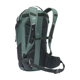 VAUDE plecak - MOAB 15 II - zielony