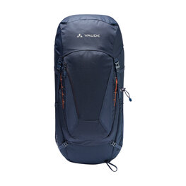 VAUDE plecak - ASYMMETRIC 42+8 - niebieski