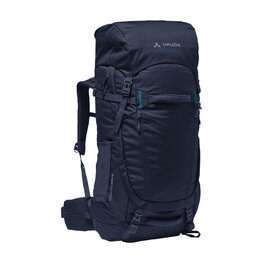 VAUDE plecak - ASTRUM EVO 55+10 - niebieski