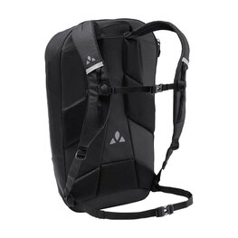 VAUDE plecak - CYCLE 22 PACK - czarny