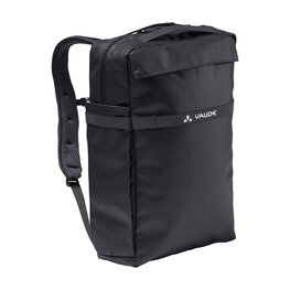 VAUDE plecak - MINEO TRANSFORMER BACKPACK 20 - czarny
