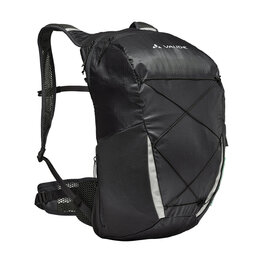 VAUDE plecak - UPHILL AIR 18 - czarny