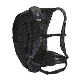 VAUDE plecak - UPHILL AIR 18 - czarny