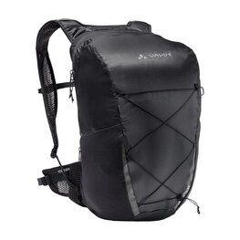 VAUDE plecak - UPHILL AIR 24 - czarny