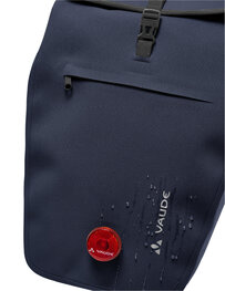 VAUDE plecak - CLUBRIDE III - niebieski