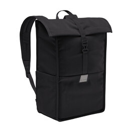 VAUDE plecak - COREWAY ROLLTOP 20 - czarny