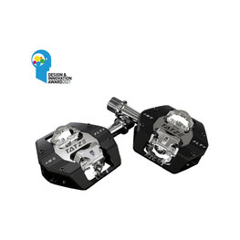 TATZE pedały - MC-FLY - czarny