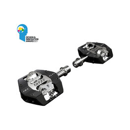 TATZE pedały - MC-FLY - czarny