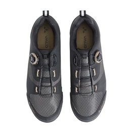 VAUDE Buty rowerowe - TVL PAVEI II TECH - czarny
