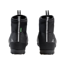 VAUDE Buty rowerowe - TVL PAVEI II MID WINTER STX - czarny