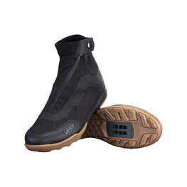 LEATT Buty rowerowe - HYDRADRI 7.0 CLIP - czarny