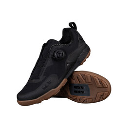 LEATT Buty rowerowe - PROCLIP 6.0 - czarny