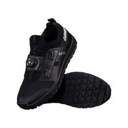 LEATT Buty rowerowe - PROFLAT 2.0 - czarny