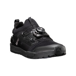 LEATT Buty rowerowe - PROFLAT 2.0 - czarny