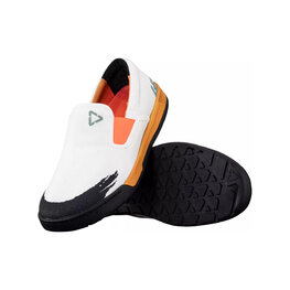 LEATT Buty rowerowe - RIDEON’S 2.0 - biały