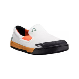 LEATT Buty rowerowe - RIDEON’S 2.0 - biały