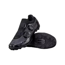 LEATT Buty rowerowe - PROCLIP 8.0 RACE W - czarny