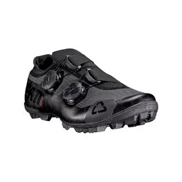 LEATT Buty rowerowe - PROCLIP 8.0 RACE W - czarny