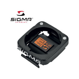 SIGMA SPORT uchwyt - HOLDER STS, ATS - czarny