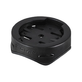 SIGMA SPORT uchwyt - HOLDER ROX GPS, PURE GPS - czarny