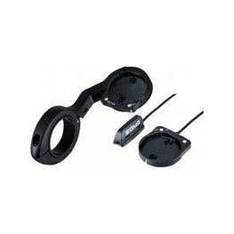 SIGMA SPORT uchwyt - LONG BUTLERcORIGINALS - czarny