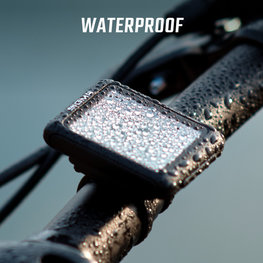 SIGMA SPORT prędkościomierz - BC 5.0 - czarny