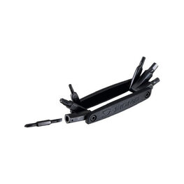 SIGMA SPORT multikey - SMALL 8 - czarny