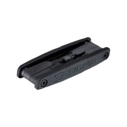SIGMA SPORT multikey - SMALL 8 - czarny