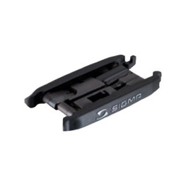 SIGMA SPORT multikey - MEDIUM 17 - czarny