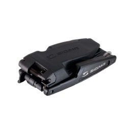 SIGMA SPORT multikey - LARGE 22 - czarny