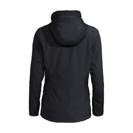 VAUDE kurtka przeciwdeszczowa - ROSEMOOR 3in1 - czarny