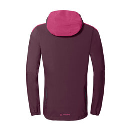 VAUDE kurtka przeciwdeszczowa - MOAB RAIN II