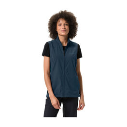 VAUDE Kamizelka kolarska - YARAS - niebieski