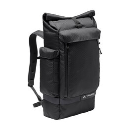 VAUDE plecak - CYCLIST PACK - czarny