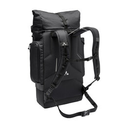 VAUDE plecak - CYCLIST PACK - czarny