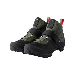 VAUDE Buty rowerowe - KURO MID STX - czarny