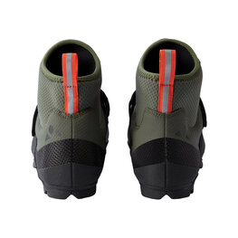 VAUDE Buty rowerowe - KURO MID STX - czarny