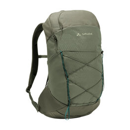 VAUDE plecak - AGILE AIR 20 - zielony